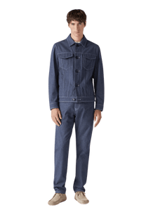 Loro Piana Men's Neive Jacket