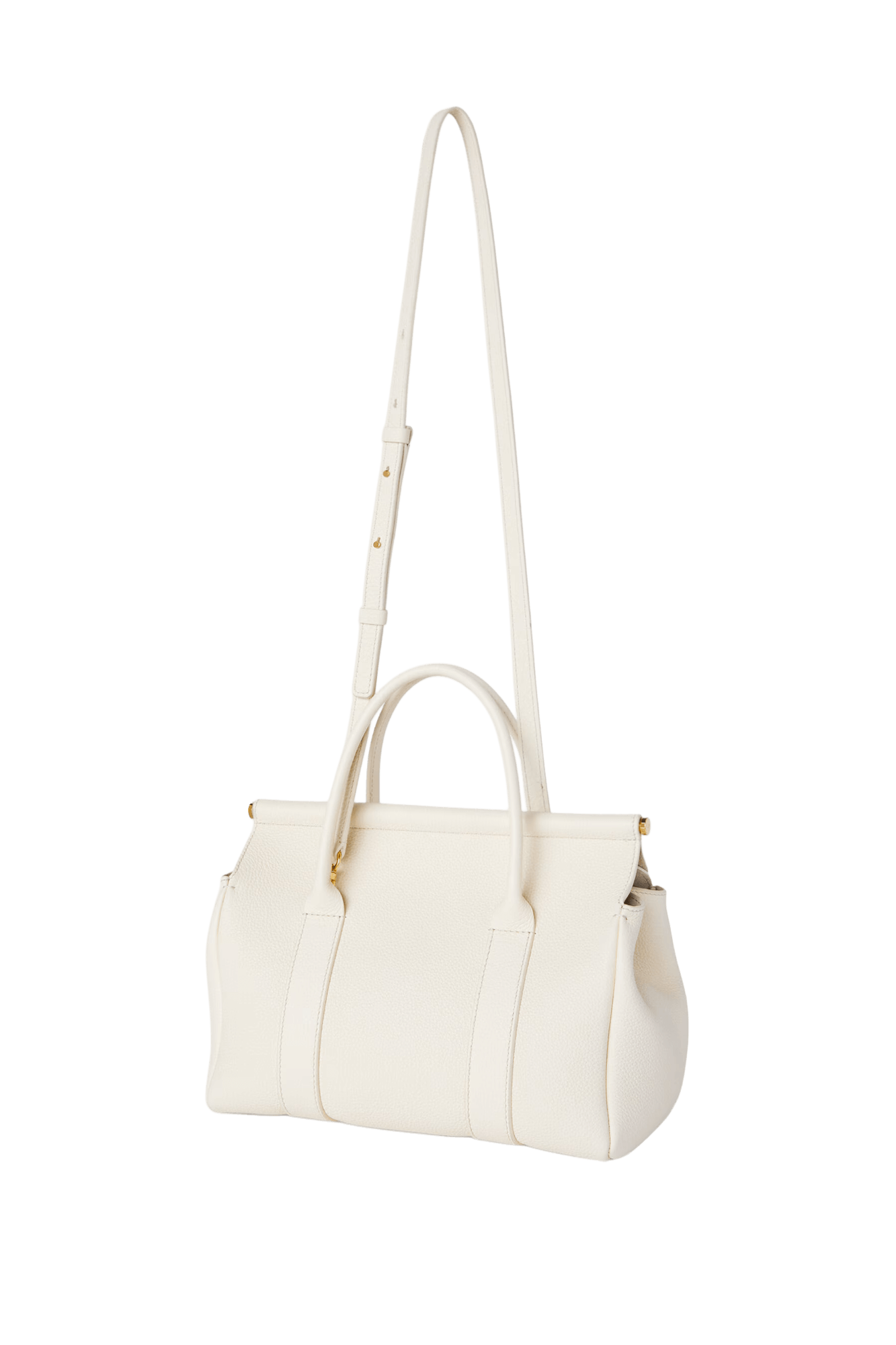 Loro Piana Women's Loom bag L25 (Grained Calfskin)