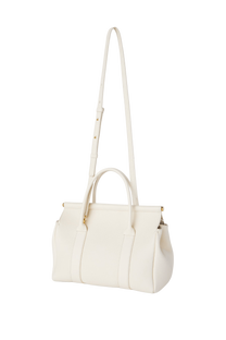 Loro Piana Women's Loom bag L25 (Grained Calfskin)
