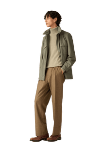 Loro Piana Men's Windmate Traveller Jacket