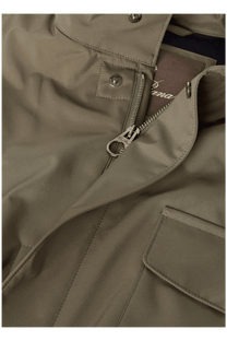 Loro Piana Men's Windmate Traveller Jacket