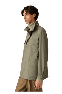 Loro Piana Men's Windmate Traveller Jacket