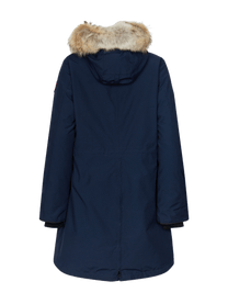 Canada Goose Women's Rossclair Parka Heritage