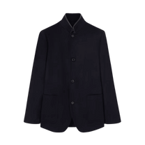 Loro Piana Men's Spagna Jacket