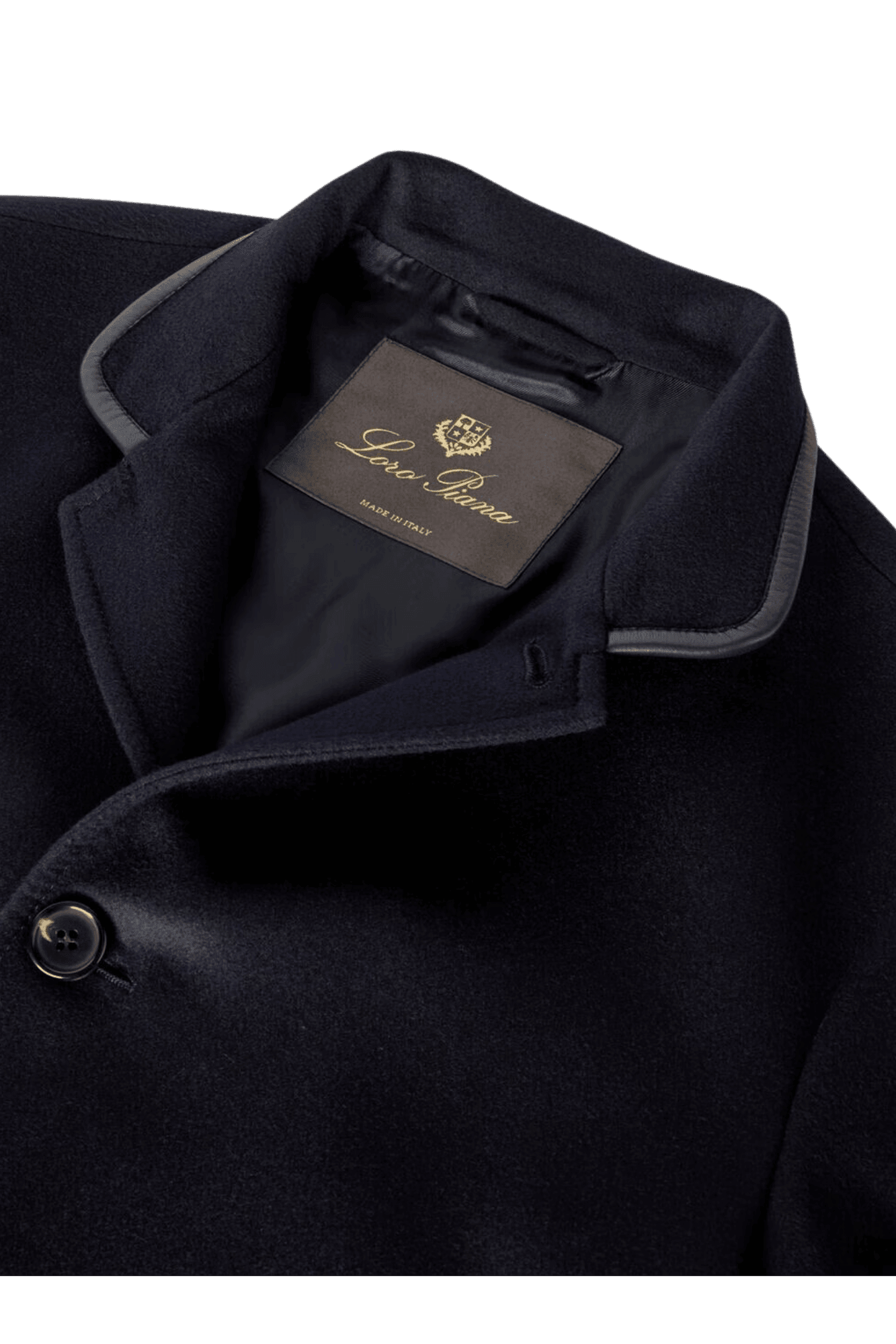 Loro Piana Men's Spagna Jacket