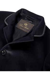 Loro Piana Men's Spagna Jacket