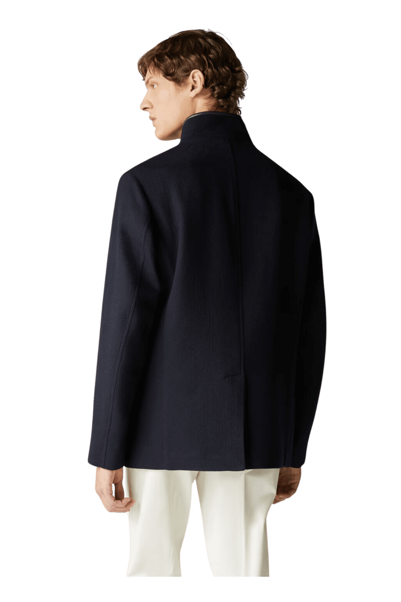 Loro Piana Men's Spagna Jacket