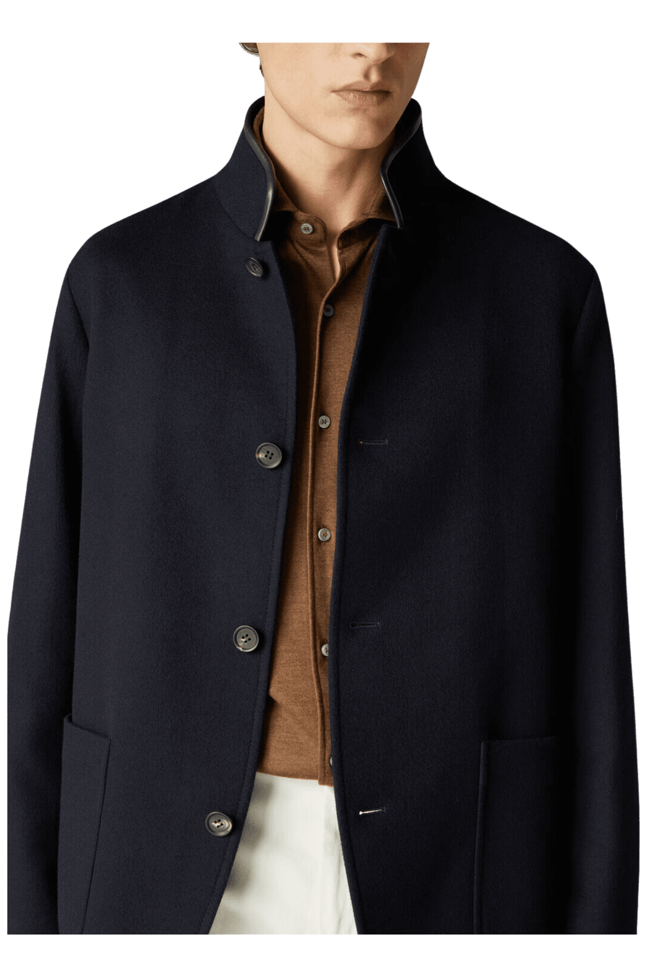 Loro Piana Men's Spagna Jacket