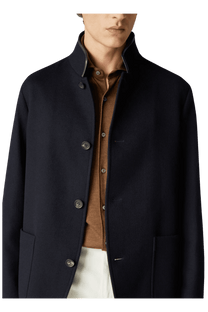 Loro Piana Men's Spagna Jacket