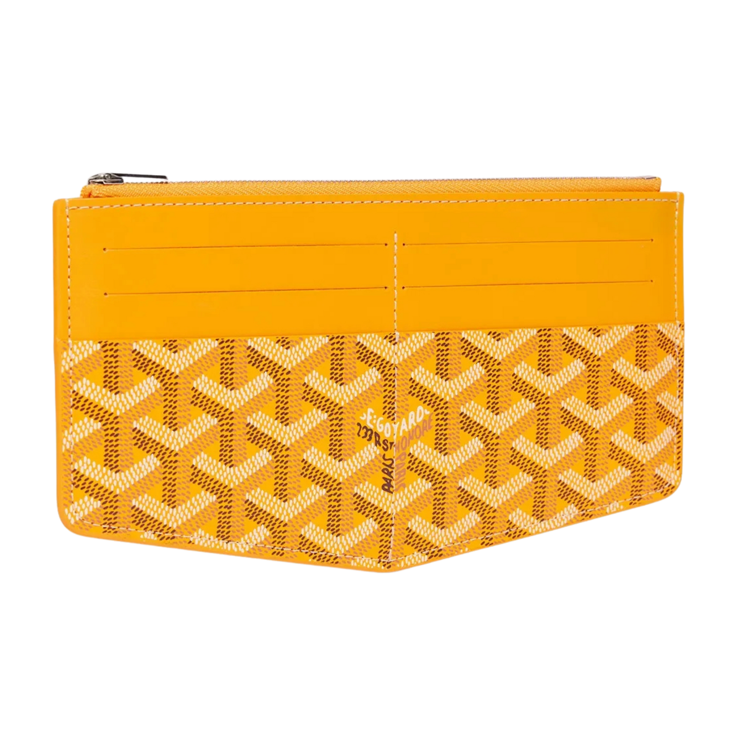 Goyard Insert Louise Wallet