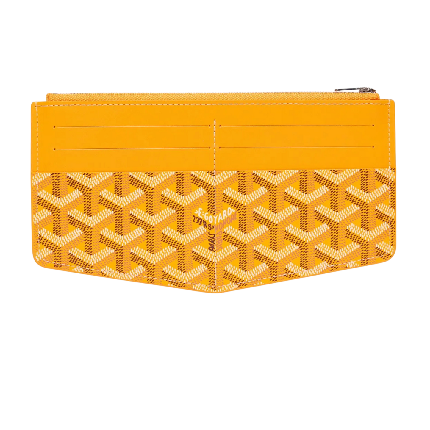Goyard Insert Louise Wallet
