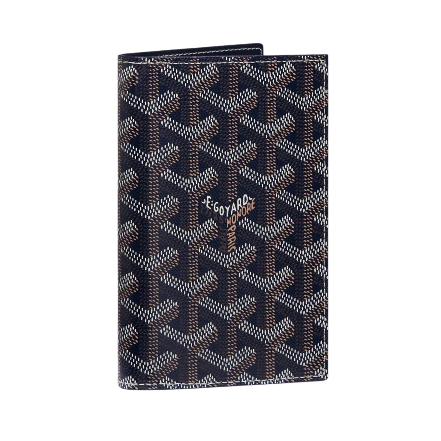 Goyard Grenelle Passport Cover