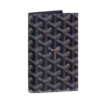 Goyard Grenelle Passport Cover