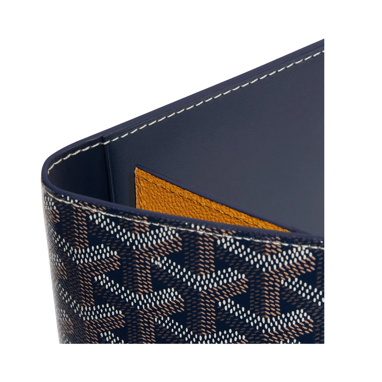 Goyard Grenelle Passport Cover