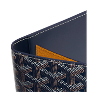 Goyard Grenelle Passport Cover