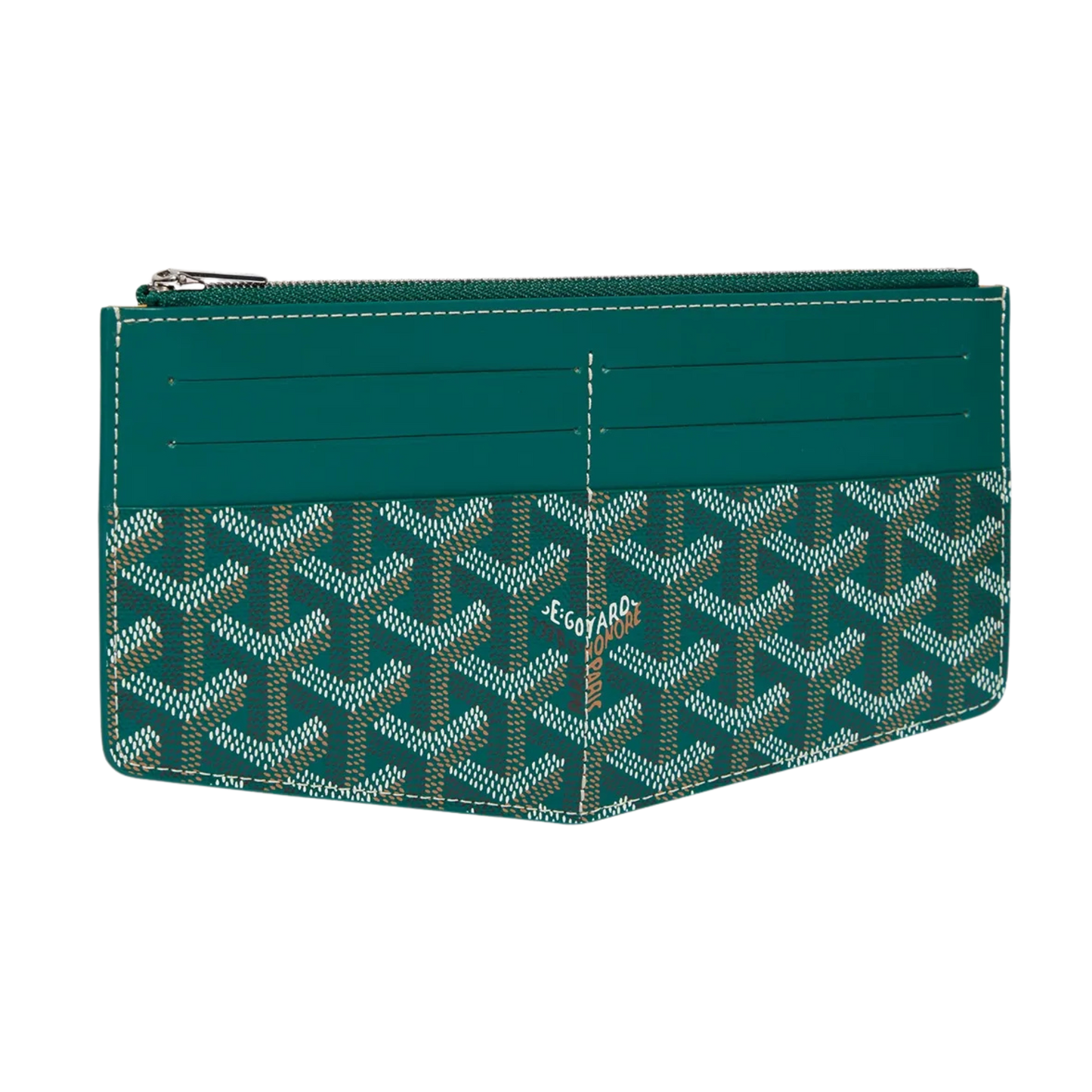 Goyard Insert Louise Wallet