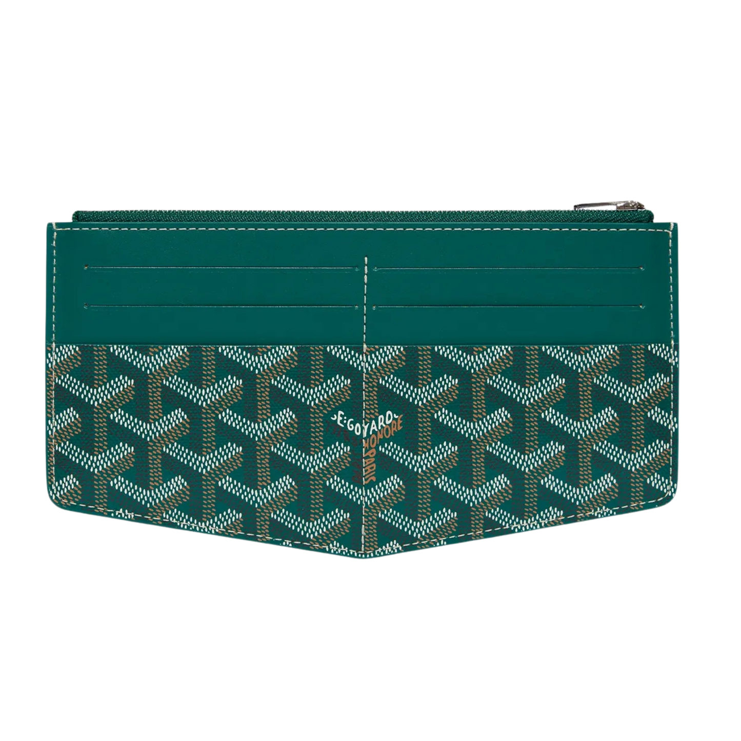 Goyard Insert Louise Wallet