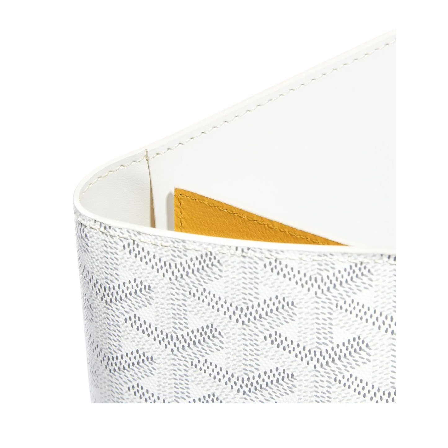 Goyard Grenelle Passport Cover