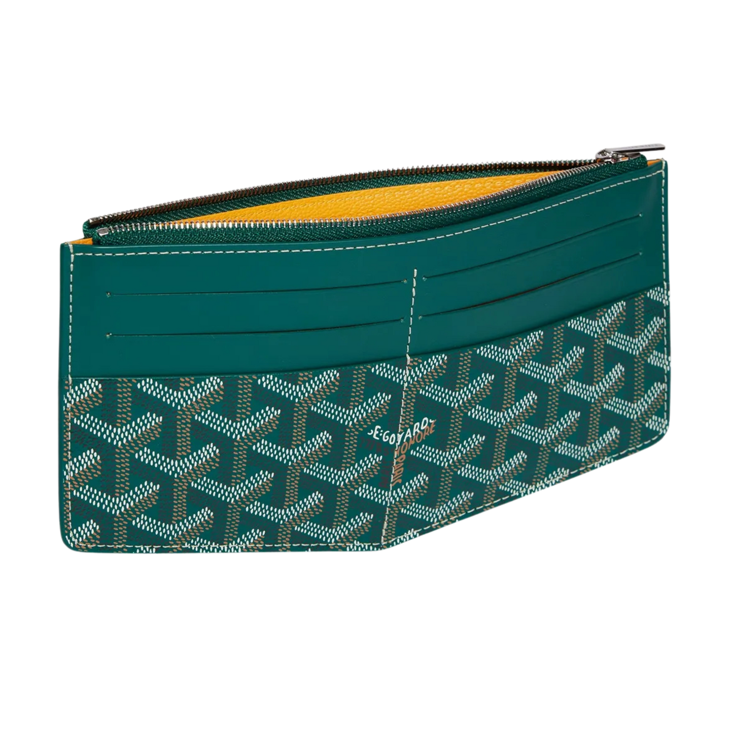 Goyard Insert Louise Wallet