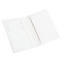 Goyard Grenelle Passport Cover