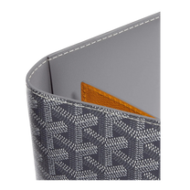 Goyard Grenelle Passport Cover