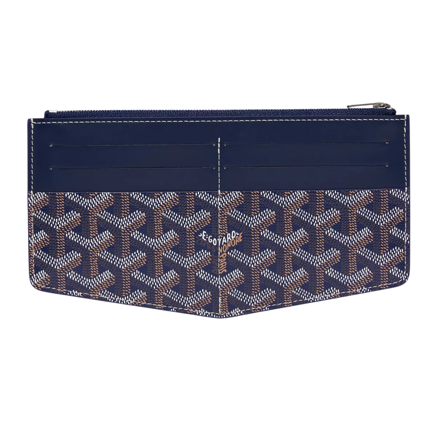 Goyard Insert Louise Wallet
