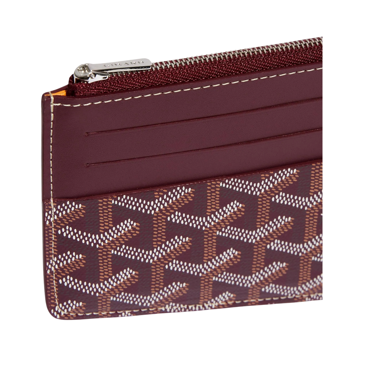 Goyard Insert Louise Wallet