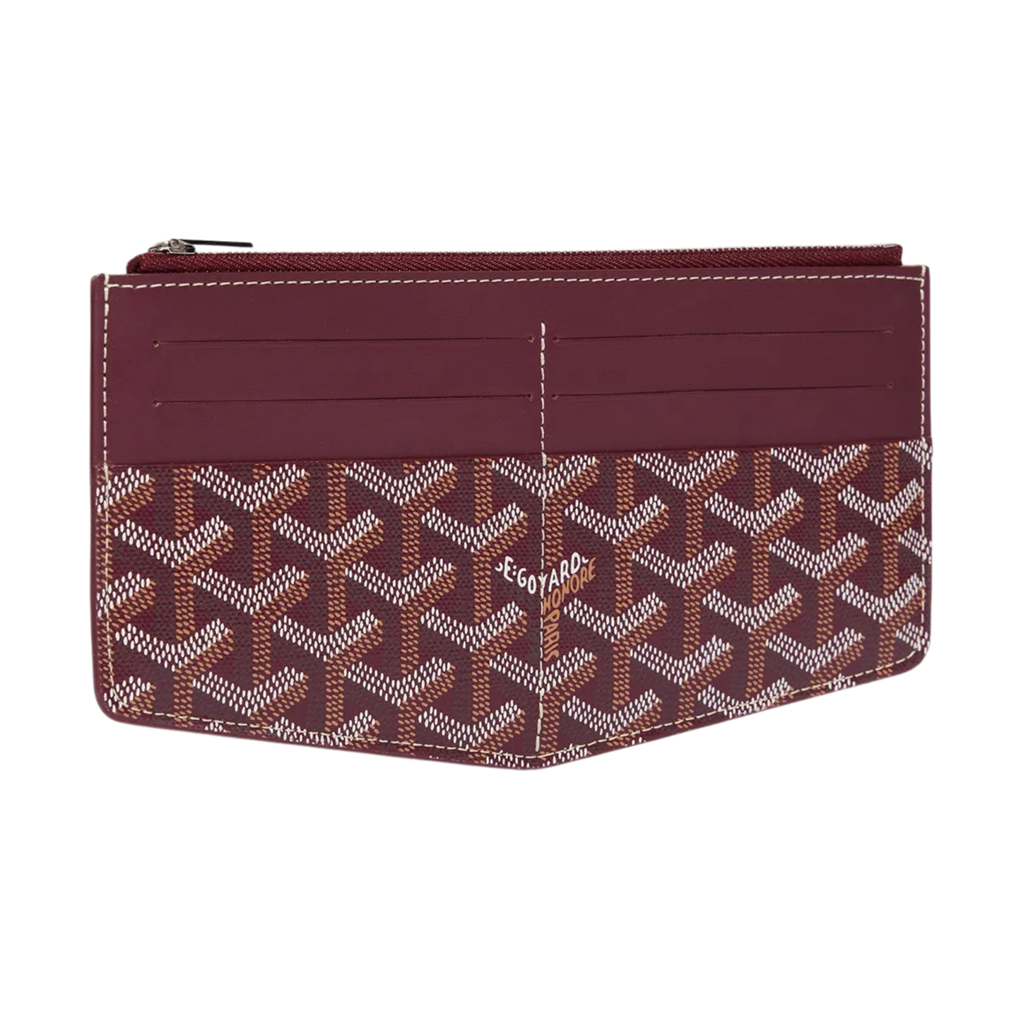 Goyard Insert Louise Wallet
