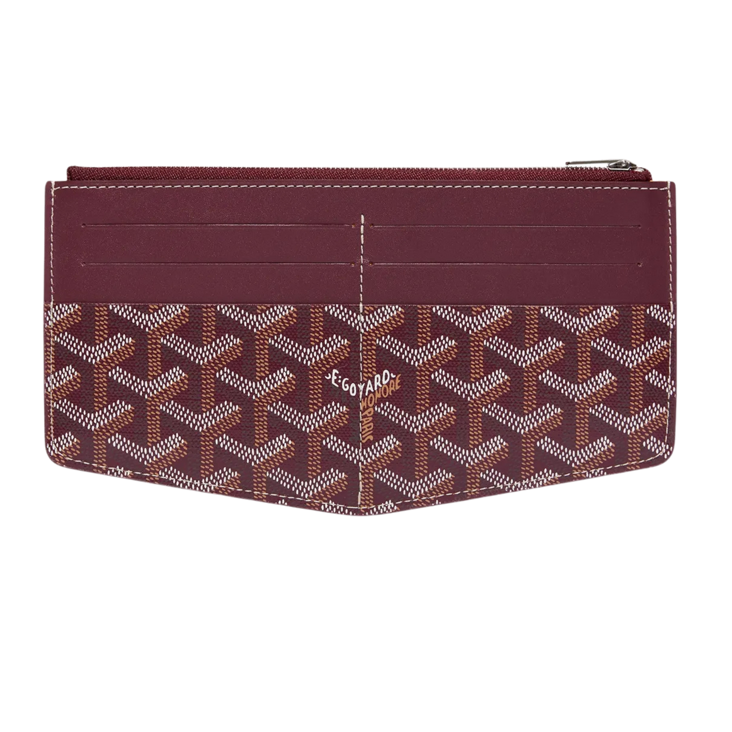 Goyard Insert Louise Wallet