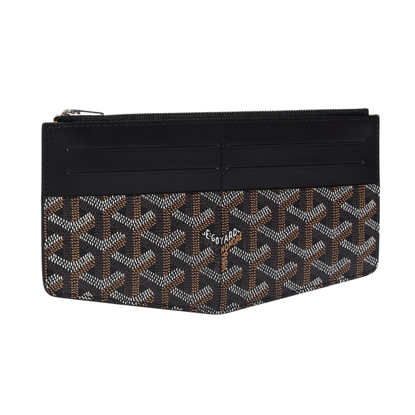 Goyard Insert Louise Wallet