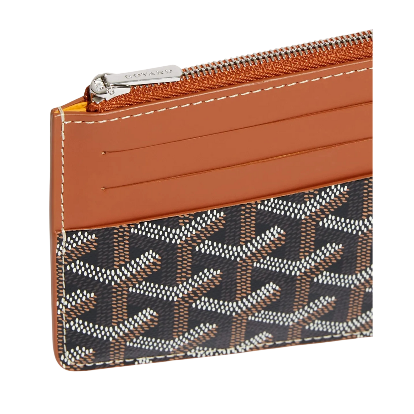 Goyard Insert Louise Wallet