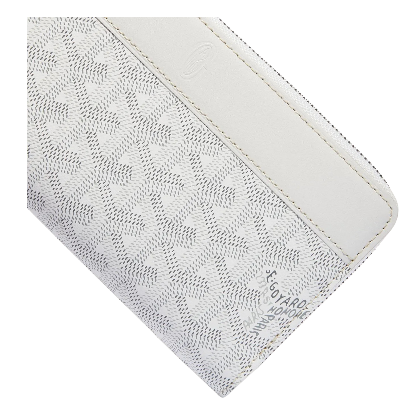 Goyard Matignon GM Wallet