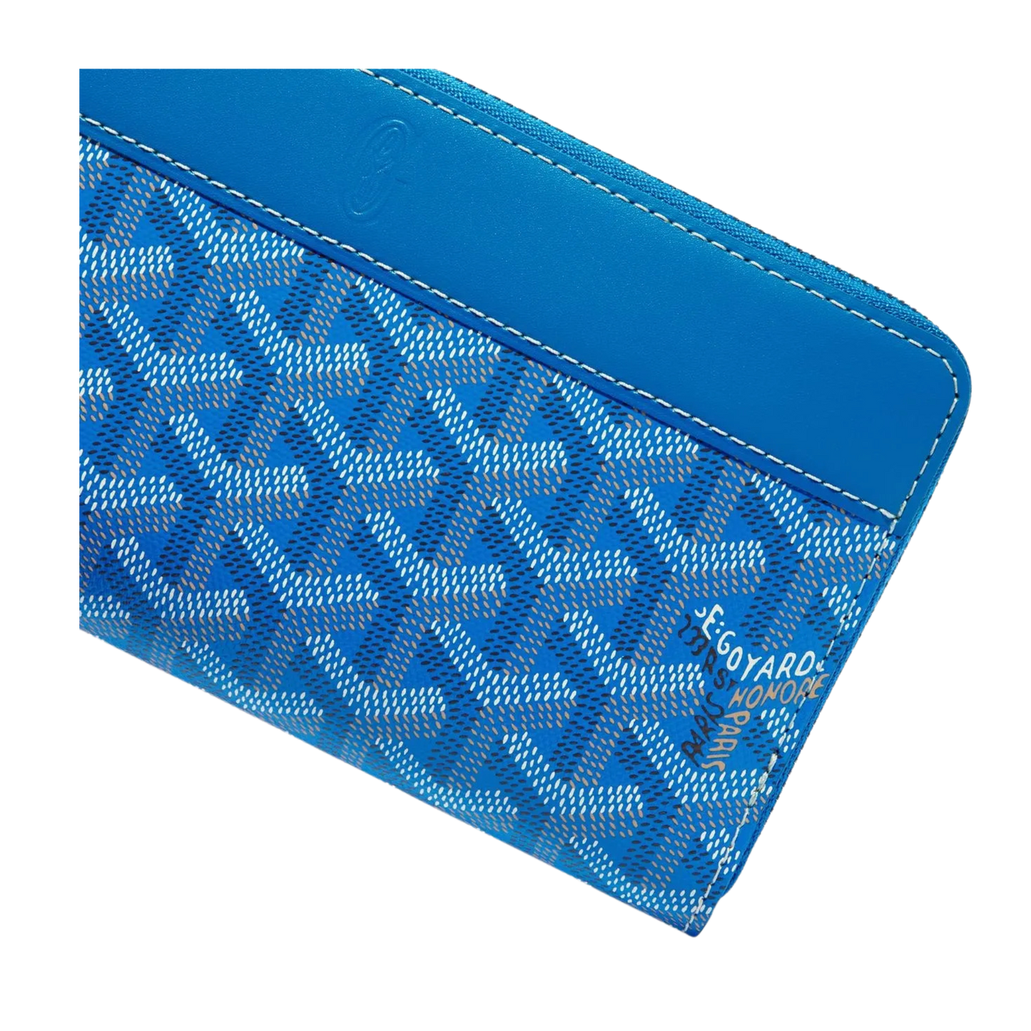 Goyard Matignon GM Wallet