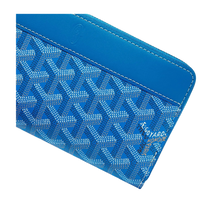 Goyard Matignon GM Wallet