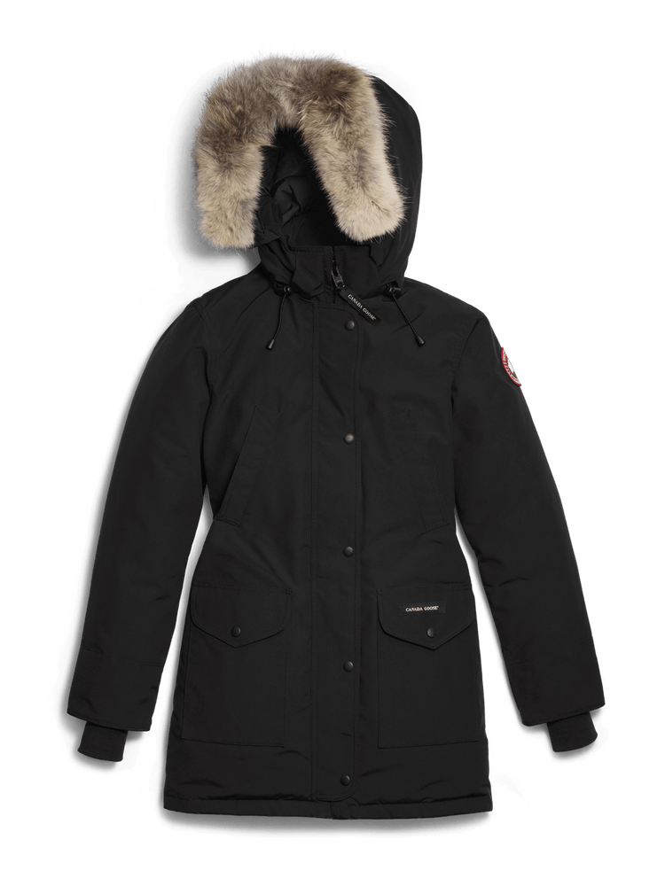 Canada Goose Women's Trillium Parka Heritage