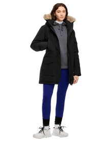 Canada Goose Women's Trillium Parka Heritage