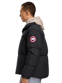 Canada Goose Men's Lawrence Puffer Jacket