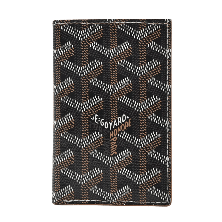 Goyard Saint-Pierre Card Wallet