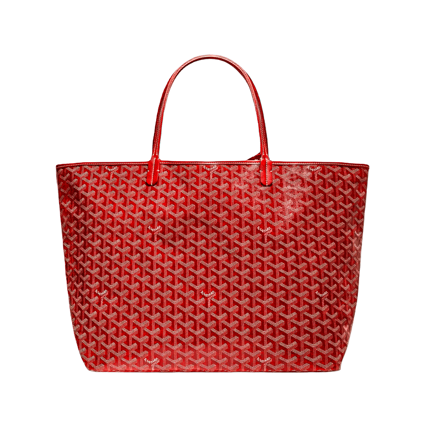 Goyard Saint Louis GM Bag