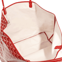 Goyard Saint Louis GM Bag