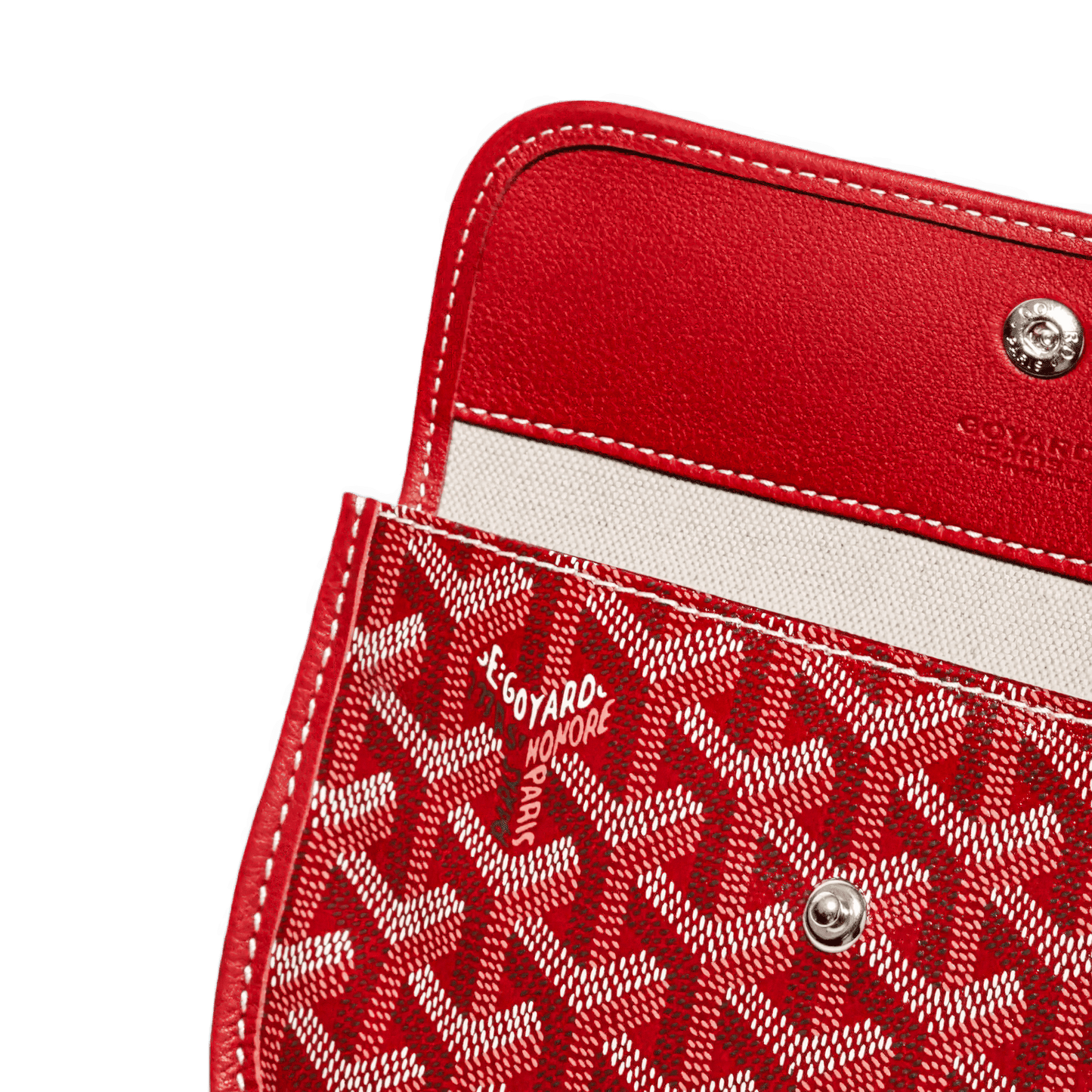 Goyard Saint Louis GM Bag