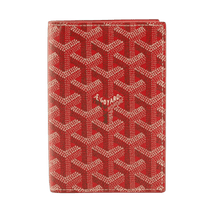 Goyard Grenelle Passport Cover