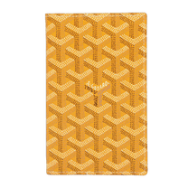 Goyard Grenelle Passport Cover