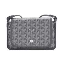 Goyard Plumet Pocket Wallet