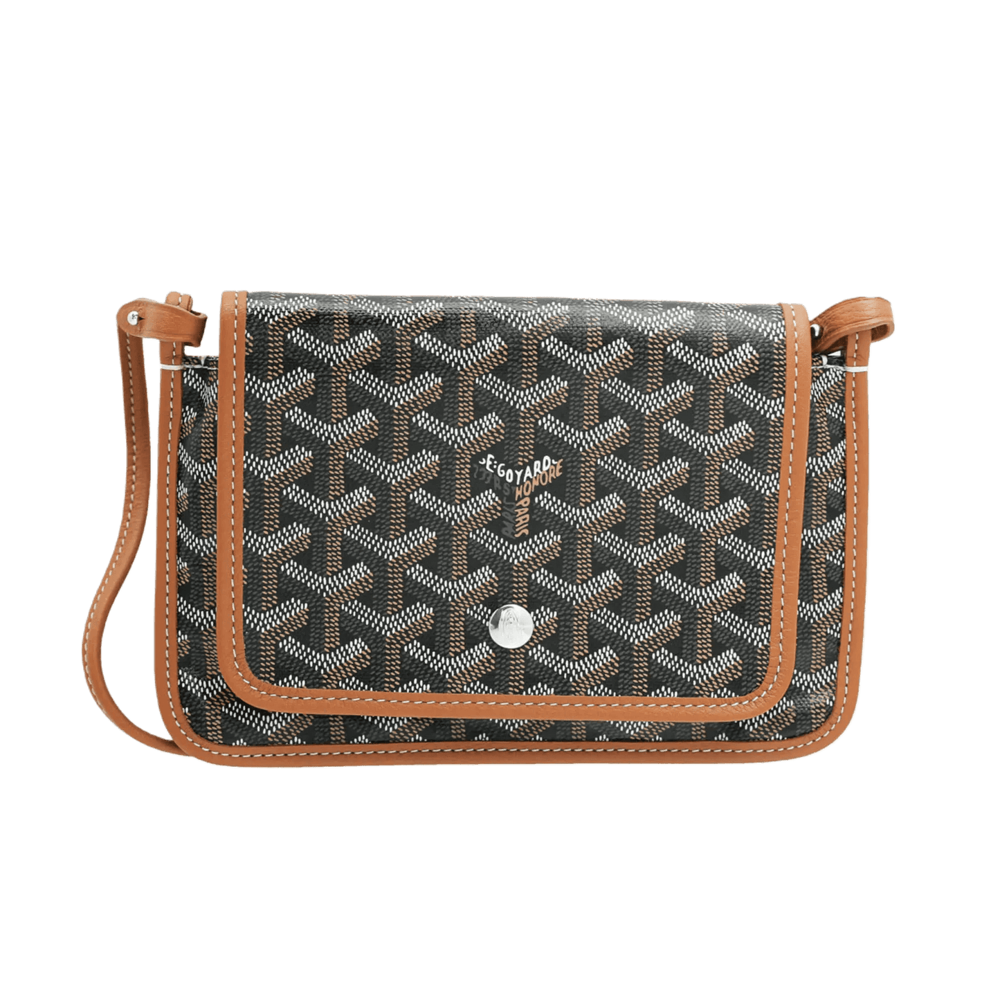 Goyard Plumet Pocket Wallet