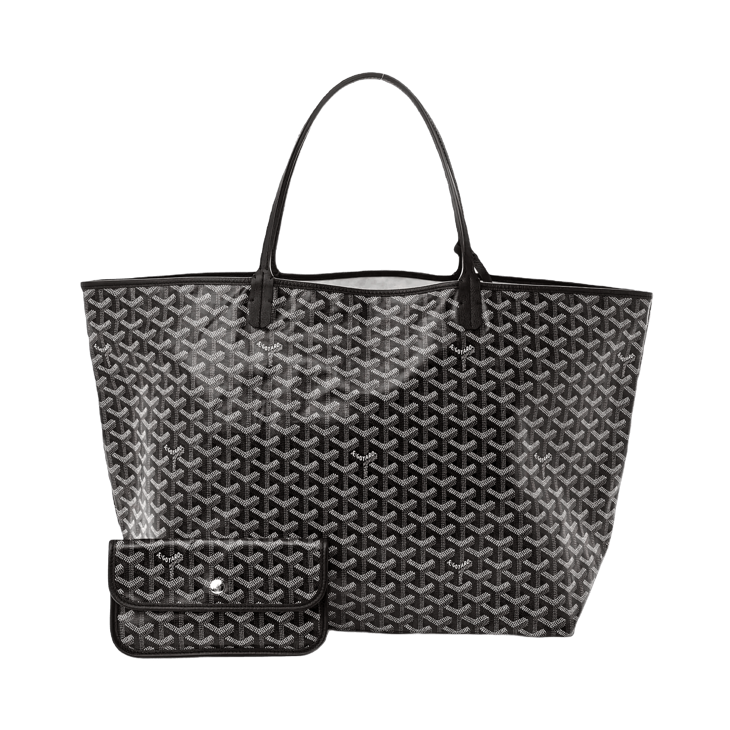Goyard Saint Louis GM Bag