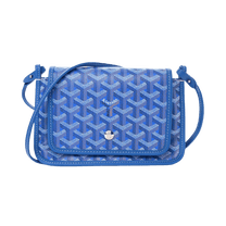 Goyard Plumet Pocket Wallet