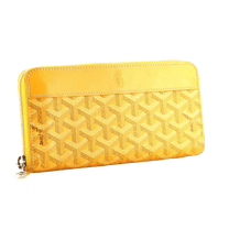 Goyard Matignon GM Wallet