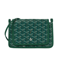 Goyard Plumet Pocket Wallet