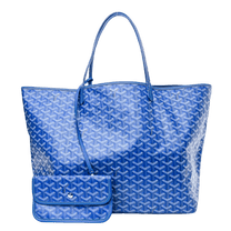 Goyard Saint Louis GM Bag